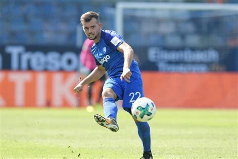 kevin stöger bochum